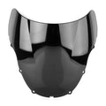Windscreen Windshield for Honda CBR600 F4 1999 - 2000 Motorcycle Front Fairing