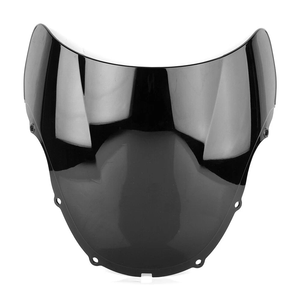 Windscreen Windshield for Honda CBR600 F4 1999 - 2000 Motorcycle Front Fairing