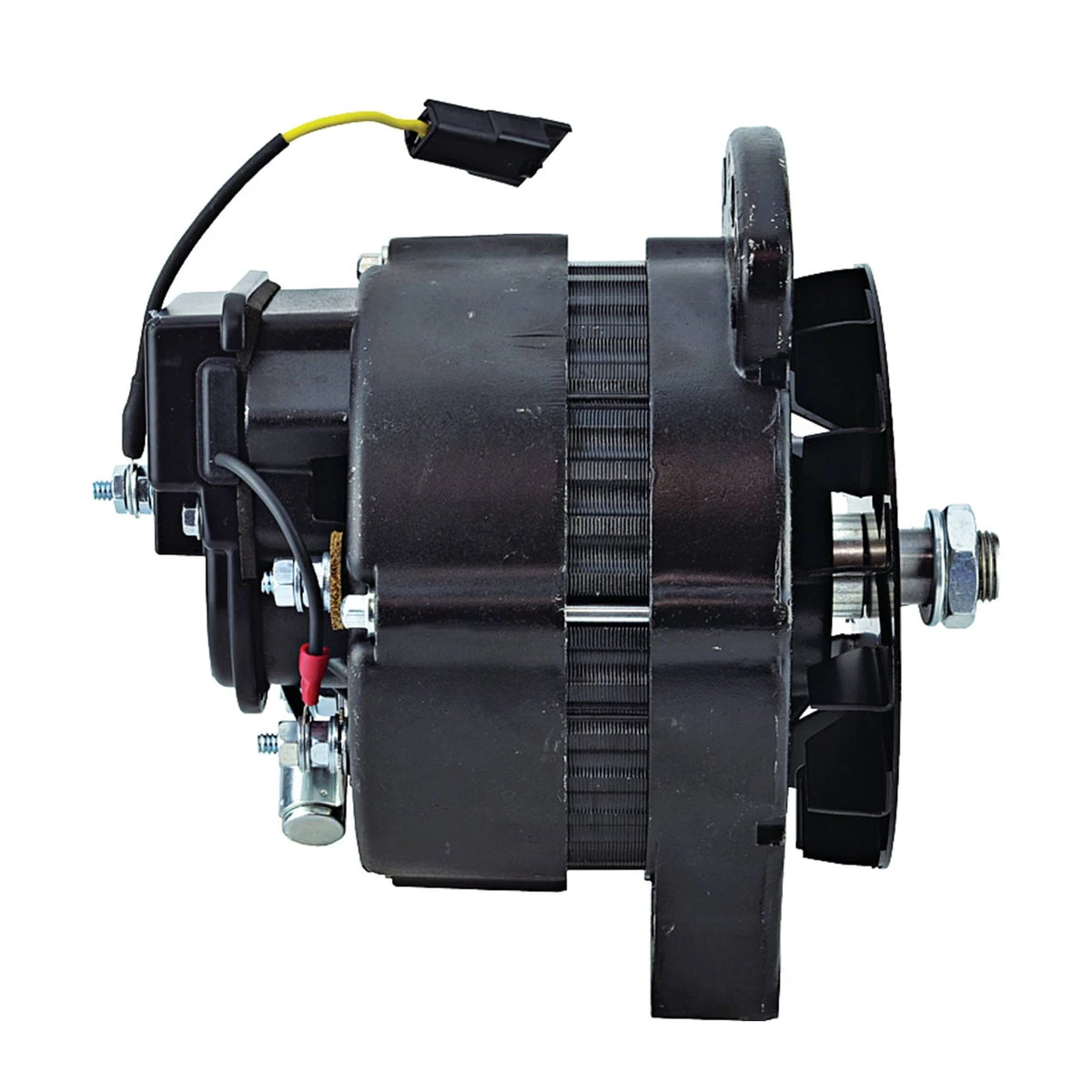 Alternator Compatible with Rex U.S Marine Engine 86536918