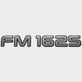 Lowe Boat Sticker Decal 2369895 - FM 1625 Silver - Black Vinyl