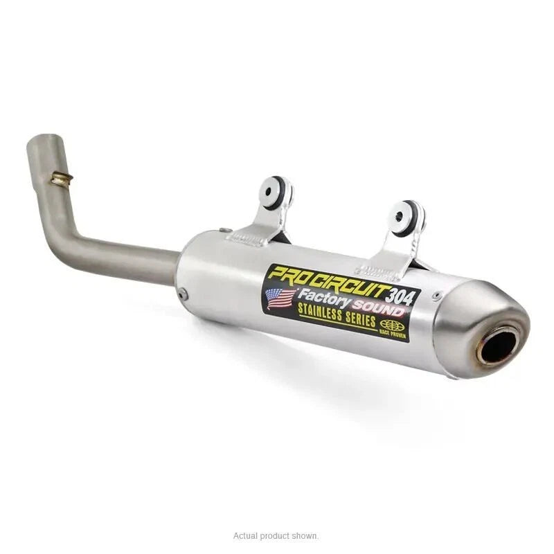Pro Circuit 304 Muffler for KTM 250 SX 2017-2018
