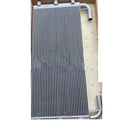 Hydraulic Oil Cooler 4650353 for John Deere 225DLC Excavator