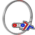 EXCEL SILVER RIM 140-17, 32 SPOKE HOLE KTM SX85 2003-2014