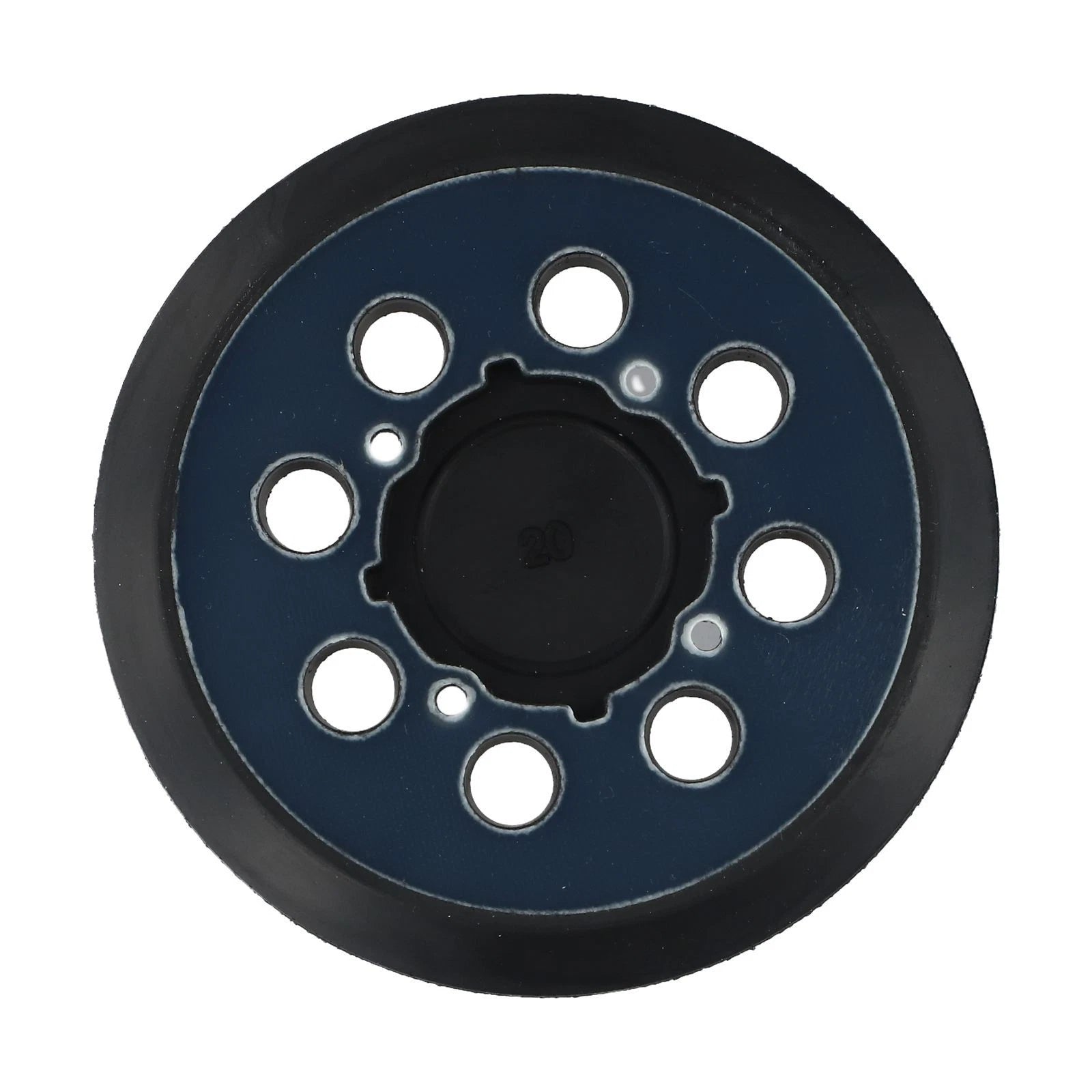 Vibration Reducing Sander Pad for CRAFTSMAN CMCW220B & CMEW231 Sander 5 8 Hol