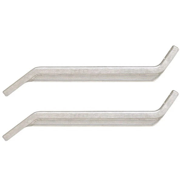 MasterCraft Boat Windshield Bracket 01-M00863 - 13 1/4 Inch (pair)