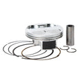 Vertex Piston Kit for Kawasaki KX250F 2010 76.96mm 13.2:1 V-23566B