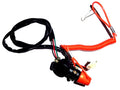 KILL STOP TETHER INTERRUPTOR DE SEGURIDAD PULSADOR MINI MOTO BOLSILLO DIRT BIKE