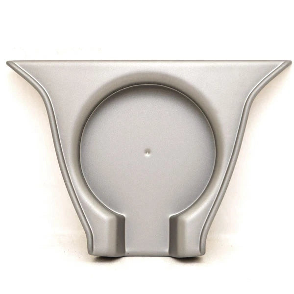 Stratos Boat Helm Panel 7KE514 - 201 XL Evolution Gray Plastic