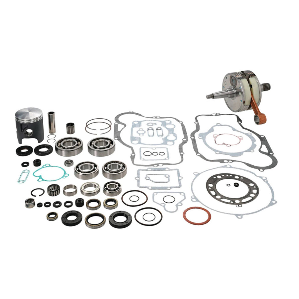 Wrench Rabbit Complete Engine Rebuild Kit for WR101113