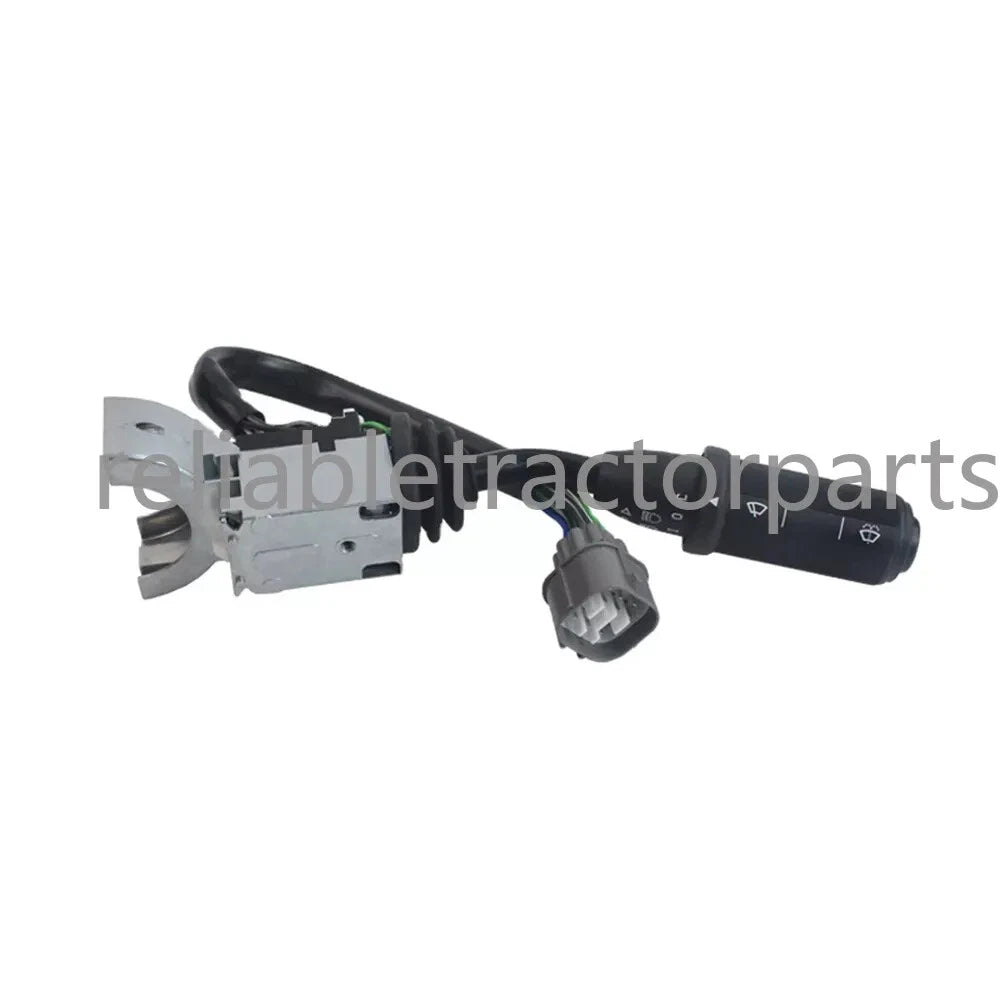 701/80297 Lights & Wiper Column Switch for JCB 1400B 1550B 1600B 3C 3CX 3D