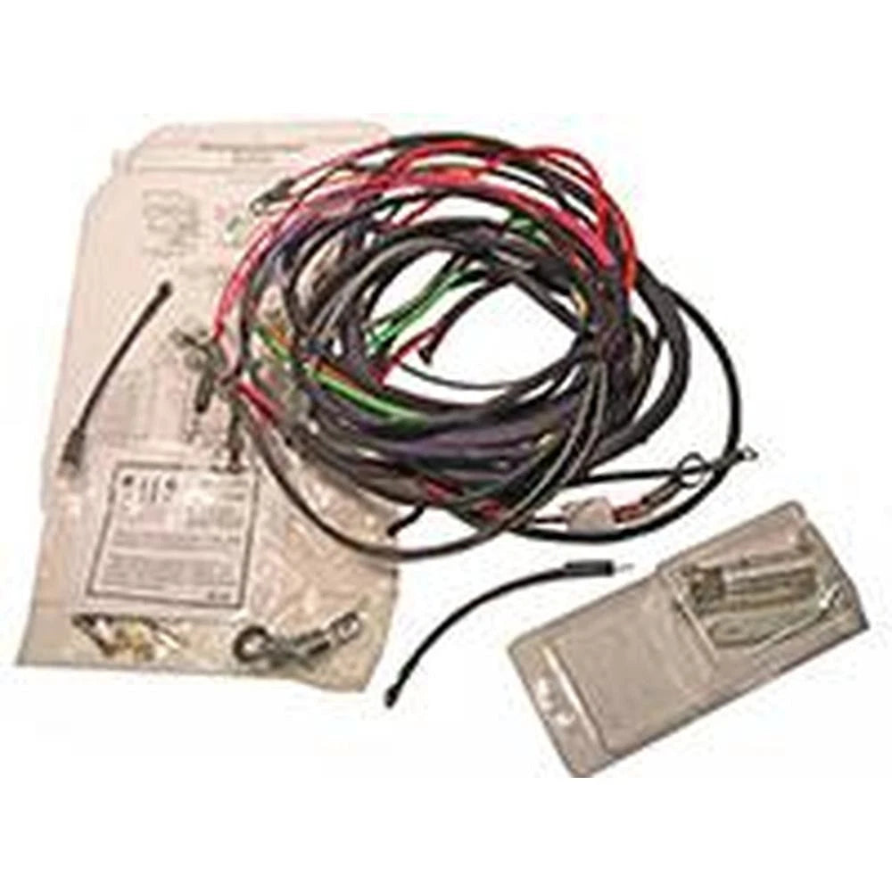 R4569 Wiring Harness Kit Fits IH - Fits FARMALL