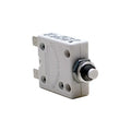 Mechanical Boat Push-to-Reset Circuit Breaker 1681-005-050 - 0.5A