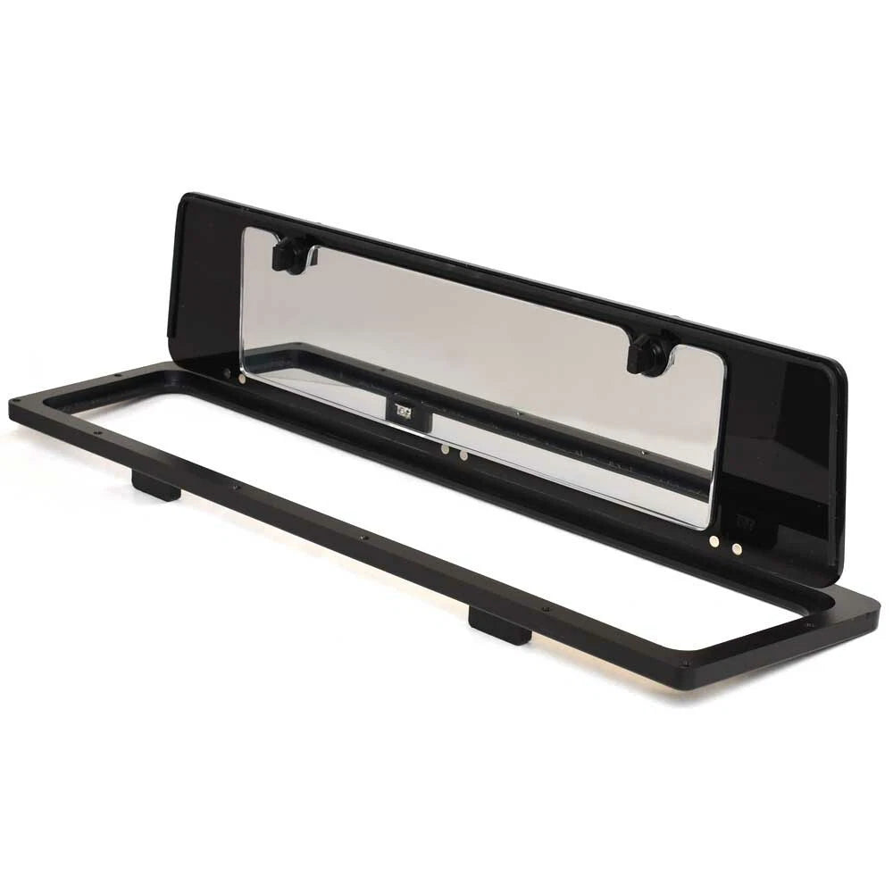 Mako Boat Electronics Box Door 333147 - 284 Hardtop M-772P-BK