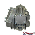 STONEDER Engine Head Assembly for 4 Valve YX 160cc 172cc 180cc Engine Pit Bike