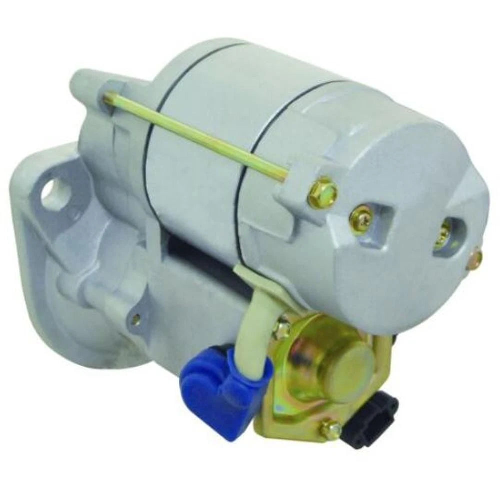 STARTER Fits John Deere TRACTOR 650 670 855 856 3011 3012 3215
