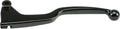 Fire Power Clutch Lever for Kawasaki Ninja 300 2013-2017 – Black Aluminum