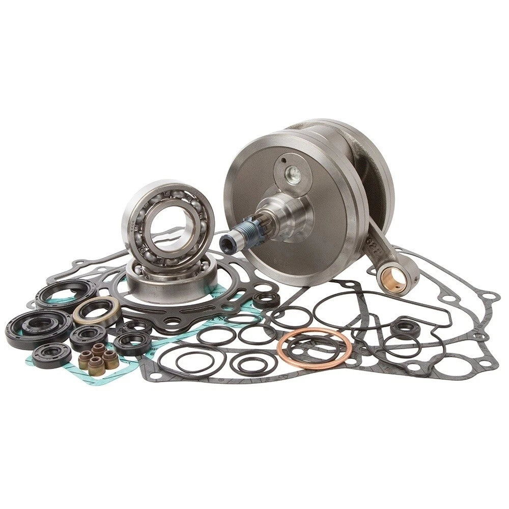 Hot Rods Bottom End Kit for Kawasaki KX250F 2010