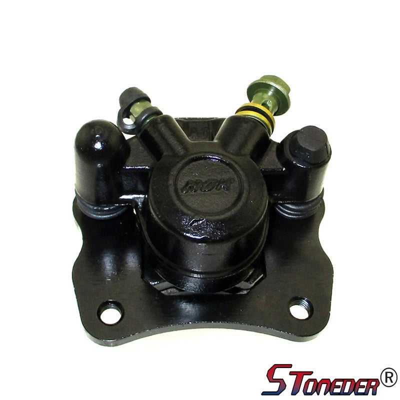 STONEDER Rear Disc Brake Caliper with Pads for TaoTao ATVs