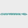 Chaparral Boat Hull Decal 14.01291 - 2015 203 Vortex Sticker (STBD)