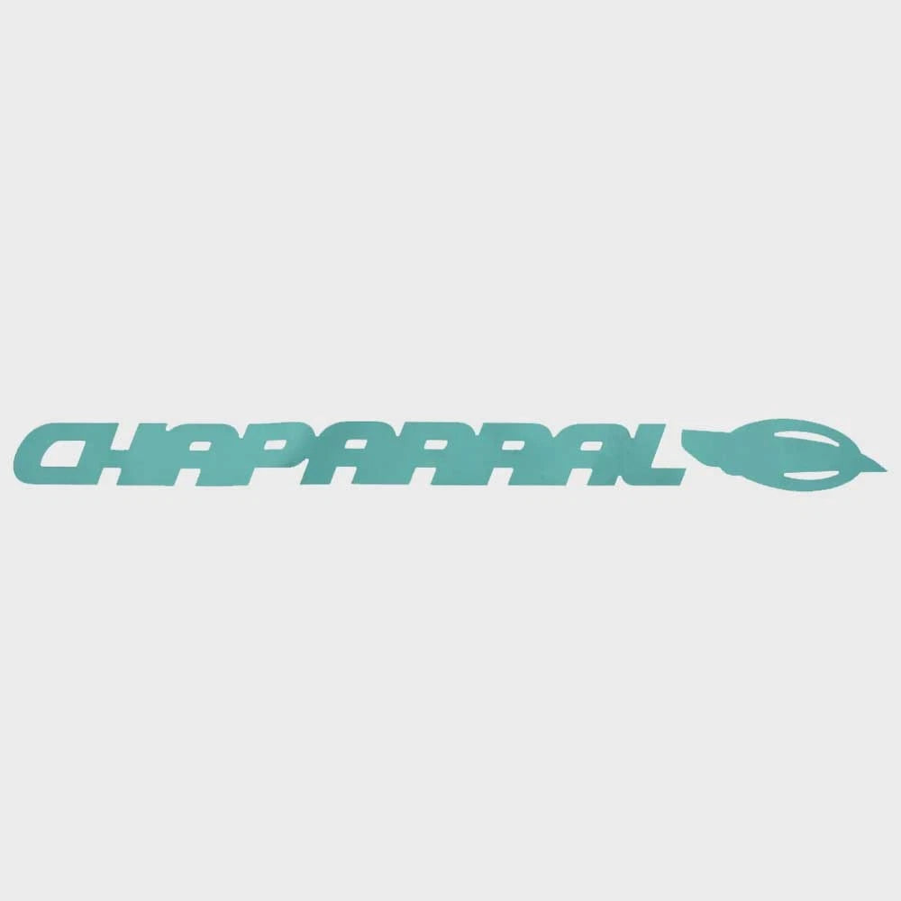 Chaparral Boat Hull Decal 14.01291 - 2015 203 Vortex Sticker (STBD)