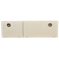 Four Winns Boat Transom Access Door 032-2951 - Lid 34 3/8 X 9 3/8 Inch