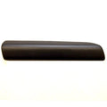 Ranger Boat Console Trim Panel 7202765B - 2050 Reata Black Vinyl STBD