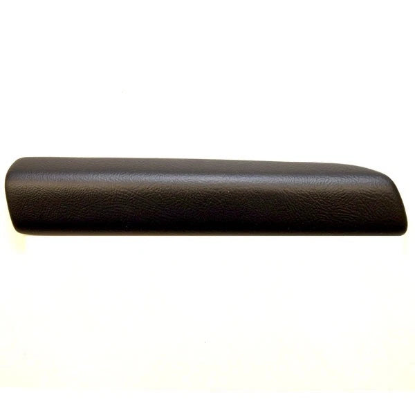 Ranger Boat Console Trim Panel 7202765B - 2050 Reata Black Vinyl STBD