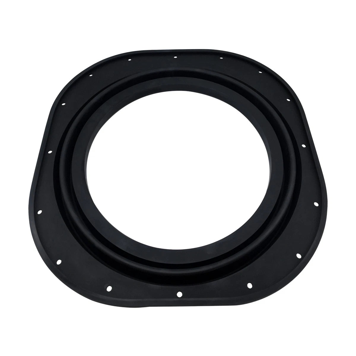 16 Hole Transom Seal Fits OMC Stringer 1967-1977 Replaces 313080