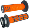 ODI Emig 2.0 V2 Lock-On Grips for Off-Road Motorcycles 2010-2024