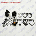 MerCruiser Alpha One Water Pump Impeller Housing Kit 46-44292A5 46-96148A8