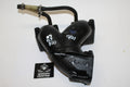 99-05 YAMAHA WAVERUNNER XLT800 EXHAUST HEADER PIPE MANIFOLD