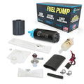 08-12 Ducati Hypermotard 160.2.370.1A Fuel Pump +reg +filter +strainer QFS