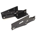 Tecla Boat Bolster Seat Hinge MF3737 - Lund 12 Inch (set of 2)