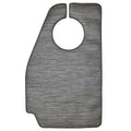 Lowe Boat Snap-In Console Flooring 2353837 - SS250 WS Gray (port)