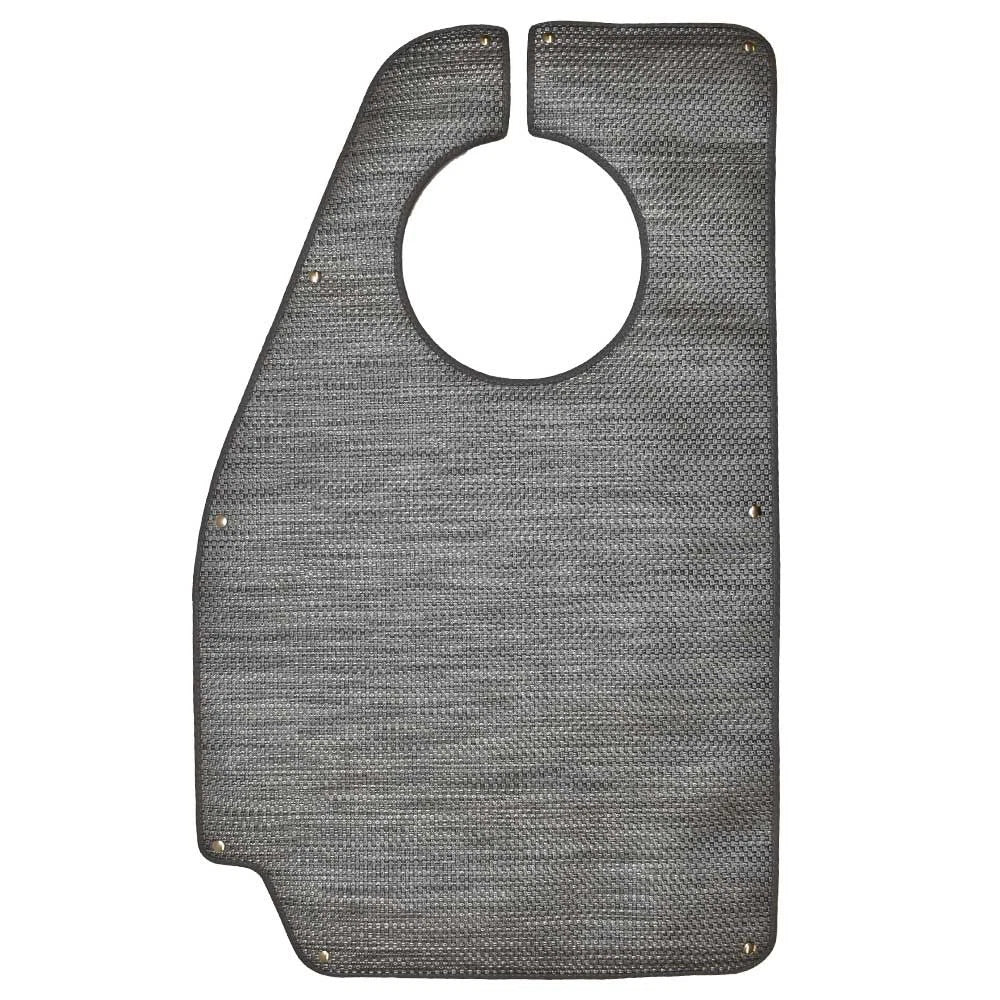 Lowe Boat Snap-In Console Flooring 2353837 - SS250 WS Gray (port)