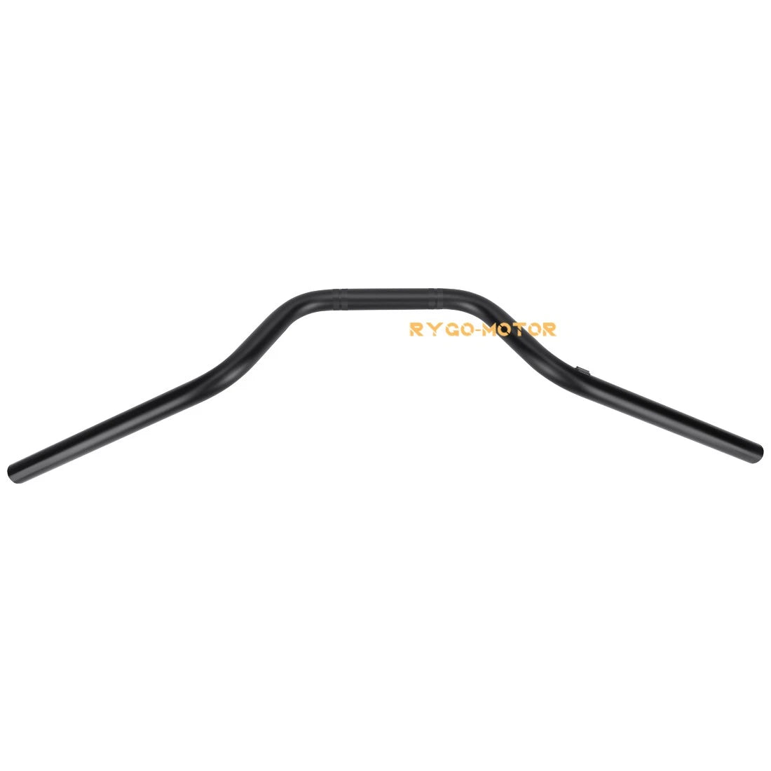 FOR YAMAHA RAPTOR 700 R BLACK HANDLEBAR HANDLE BARS 2013-2025 1PE-F6111-00