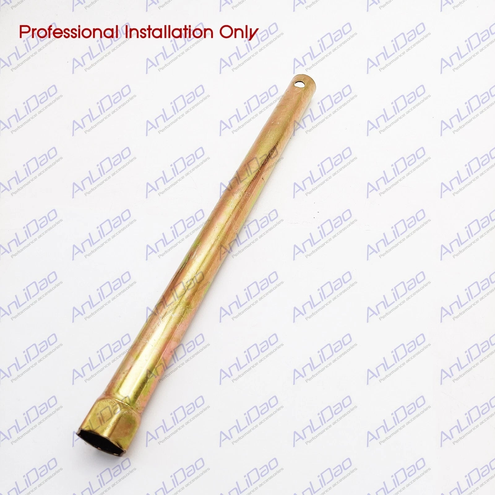 Sea Doo Steering & Reverse Cable Lock Nut Removal Install Tool 295000145