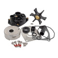 Water Pump Impeller Repair Kit for Johnson Evinrude Outboard 0777810 777810