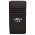 Carling Boat Contura III Rocker Switch Actuator - Neutra Salt
