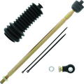 QuadBoss 09-10 Polaris Ranger 500 4x4 (03) Steering Rack Tie Rod Assembly Kit