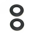 2Pcs 958860 Spindle Shaft Seal Replaces Volvo Penta AD31 KAD42 DP-D DP-E Models