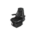 Mechanical Suspension Seat with Armrests Fits White/Oliver Tractors Workhorse 6145