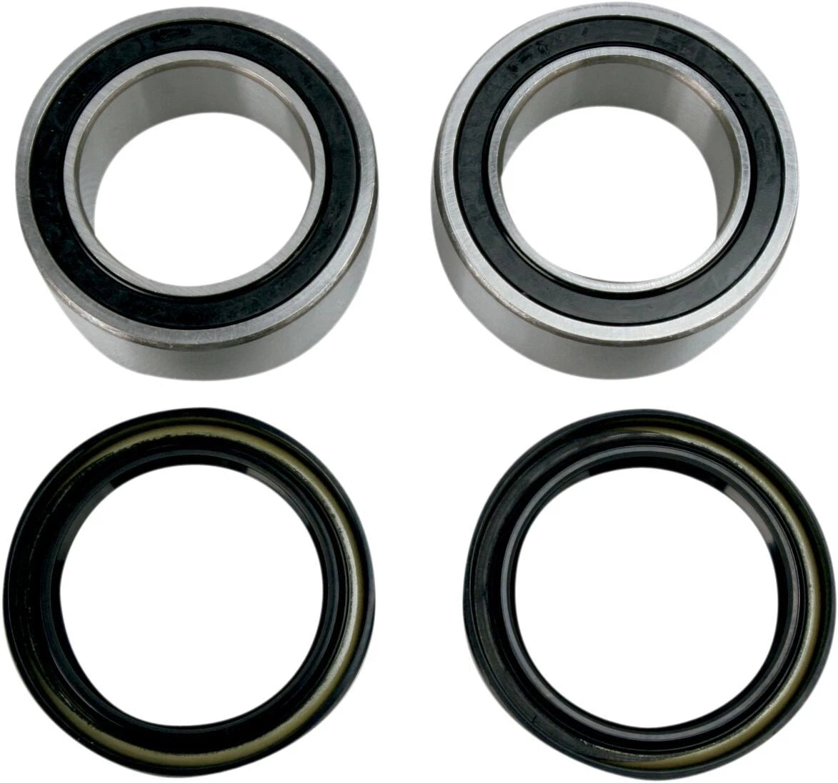 Rear Wheel Bearing Kit for YAMAHA YFZ 450 SP 2006
