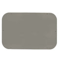 HCB Yachts Boat Access Panel Door 21607002 - Gray 42 Lujo CC