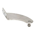 Tiara Boat Mounting Bracket with Ball End - Stainless Steel 10MM
