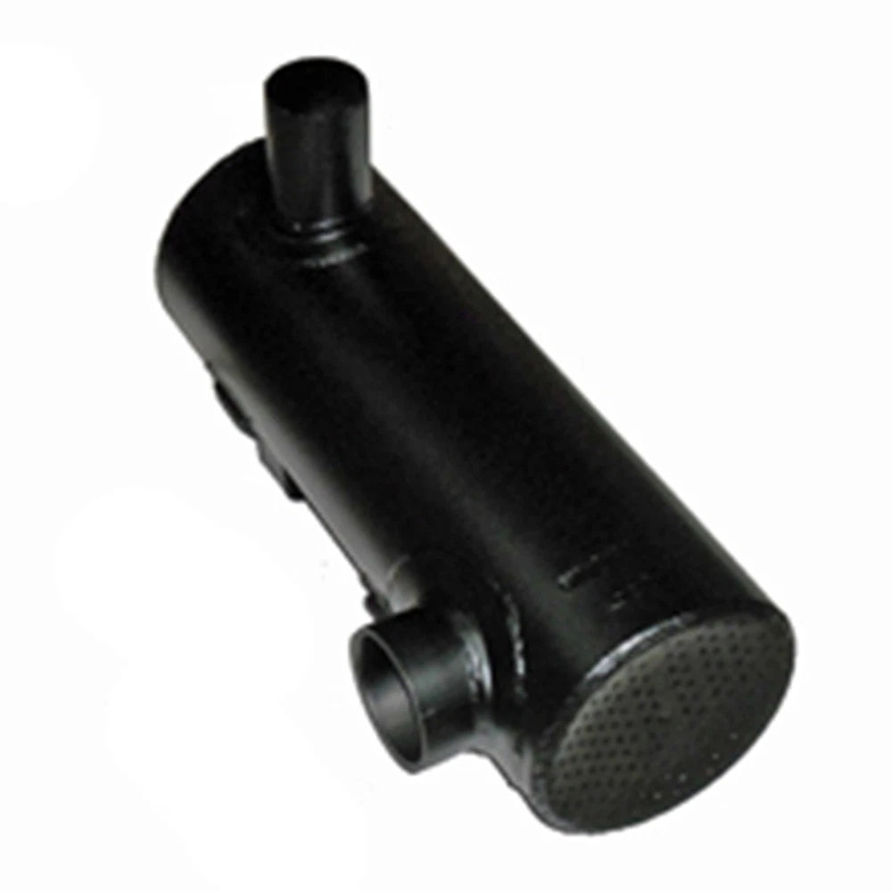 1121665 Muffler Fits Caterpillar D4H, (4W1743, 4Y3765, 112-1665)