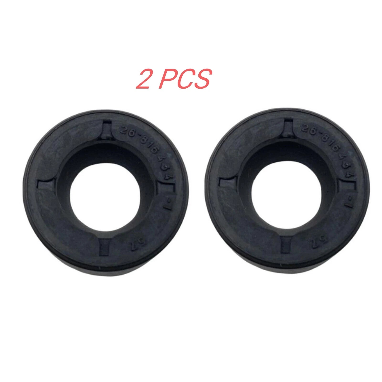 2x Seal Shift Shaft 26-816464 1 Lower Unit for Mercruiser Alpha I Gen I 18-2054