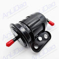 Replacements Fit Suzuki Outboard High Pressure Fuel Filter 15440-93J00