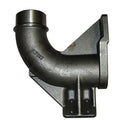 R7032 Exhaust Elbow Fits John Deere