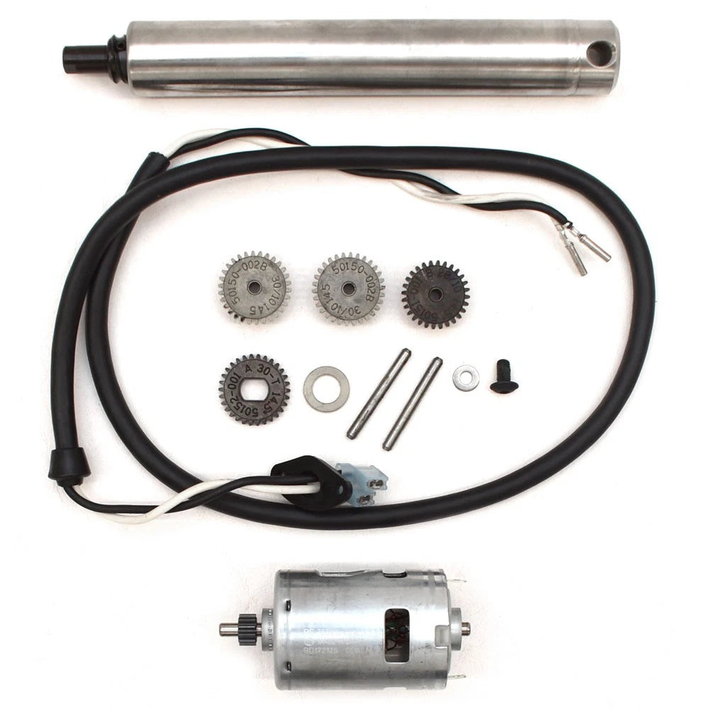 Lenco Boat Actuator Components 12278-101 - MasterCraft 4.25 Inch